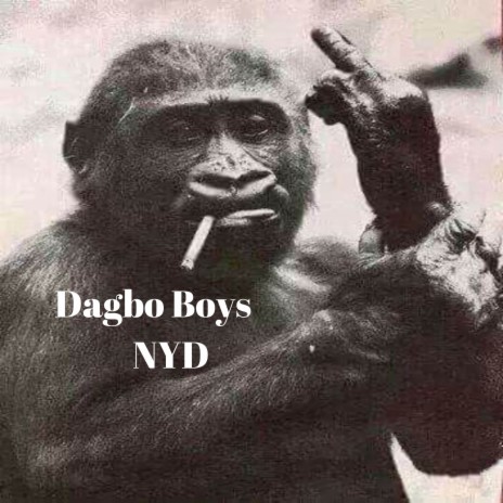 Dagbo Boys