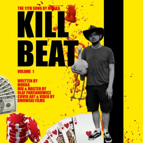 Kill Beat | Boomplay Music