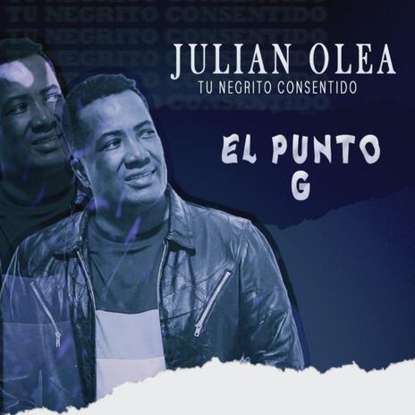 El Punto G | Boomplay Music