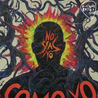 No seas como yo lyrics | Boomplay Music