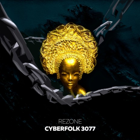 Cyberfolk 3077 | Boomplay Music