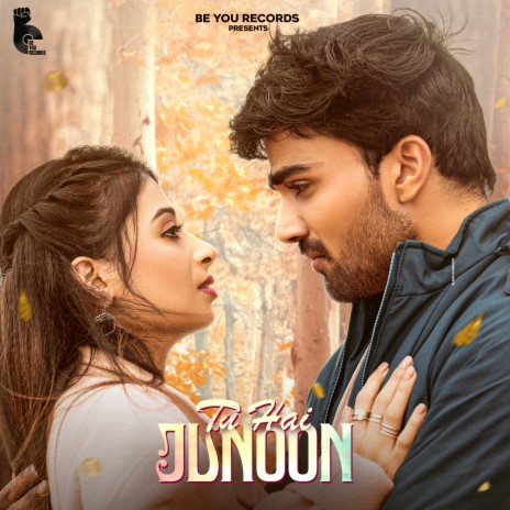 Tu Hai Junoon ft. Priya Priyambada | Boomplay Music