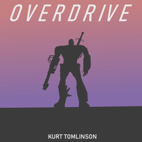 Overdrive | Boomplay Music