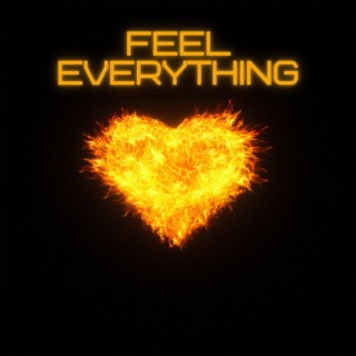 Feel Everything | Boomplay Music