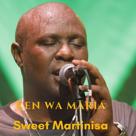 Sweet Martinisa | Boomplay Music