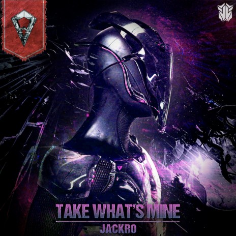 Take What's Mine | Boomplay Music
