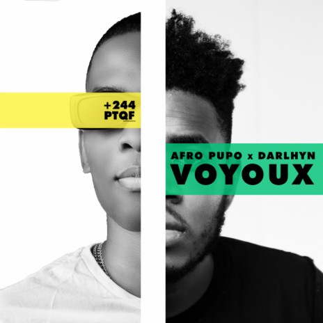 Voyoux ft. Darlhyn | Boomplay Music