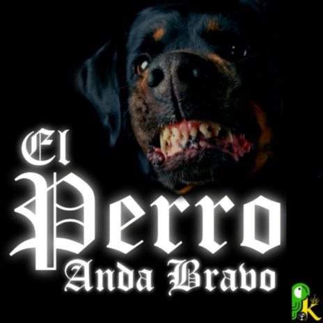 El Perro Anda Bravo | Boomplay Music