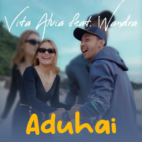 Aduhai (feat. Wandra)