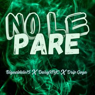 No Le Pare