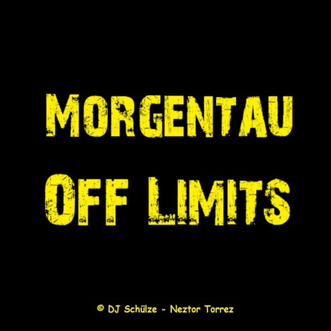 OFF LIMITS ft. Neztor Torrez