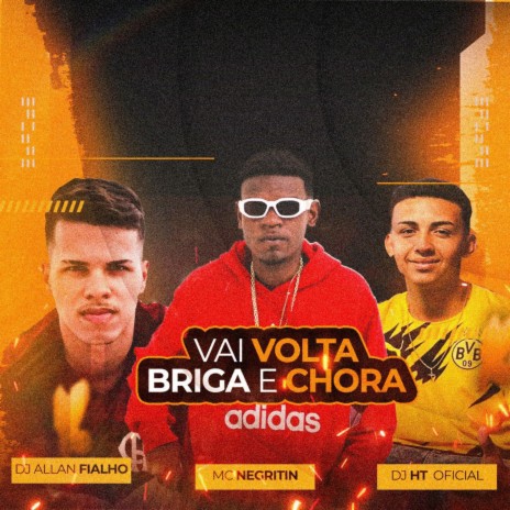 Vai Volta Briga e Chora (2022 Remasterizado) | Boomplay Music