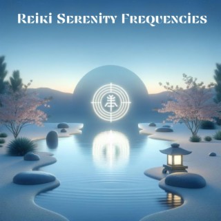 Reiki Serenity Frequencies