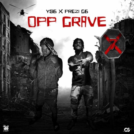 Opp Grave ft. Prezi G6 | Boomplay Music