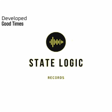 Good Times (Original Mix) | Boomplay Music