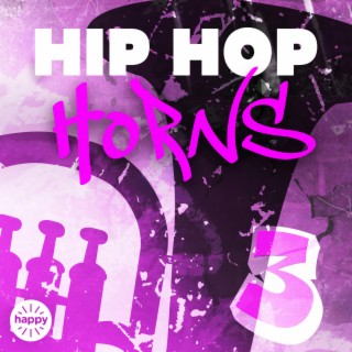 Hip Hop Horns 3