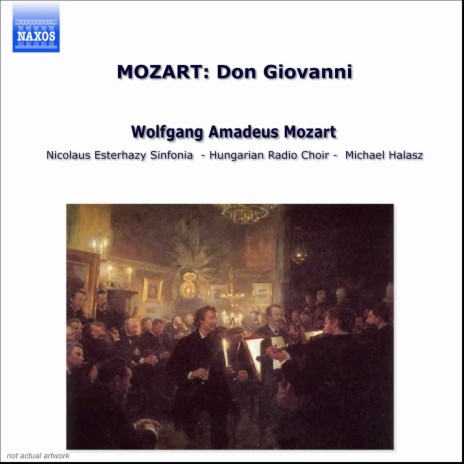 Don Giovanni, K. 527, Act II Scene 10 Appendix 2: Recitativo accompagnato ed Aria. In quali eccessi (Donna Elvira) ft. Janusz Monarcha, Adrianne Pieczonka, Torsten Kerl, Regina Schorg & Renato Girolami | Boomplay Music