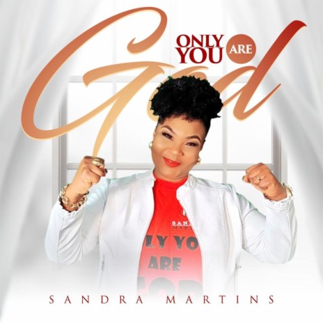 Only You Are God | Boomplay Music