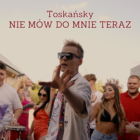 Nie mów do mnie teraz | Boomplay Music