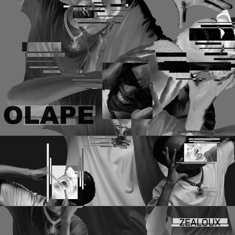 OLAPE | Boomplay Music