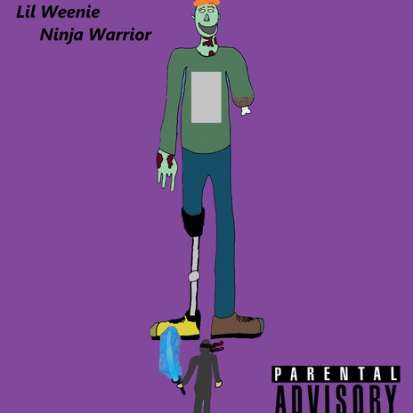 Weenie Ninja Warrior | Boomplay Music