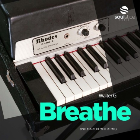 Breathe (Mark Di Meo 2am Jam Session Mix)