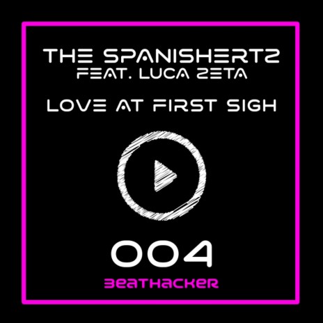Love At First Sight (JC Klubber Remix) ft. Luca Zeta | Boomplay Music