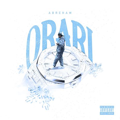 ORARI | Boomplay Music