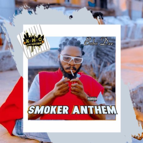 Smoker Anthem ft. The voice, Harry boy, Otesh, TNB & seyibeat | Boomplay Music