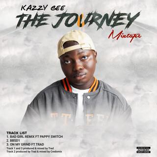 The Journey Mixtape