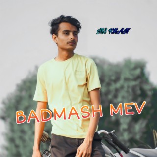 Badmaash Mew