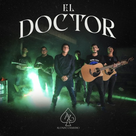 El Doctor | Boomplay Music
