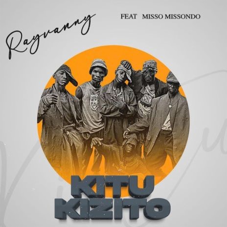 Kitu Kizito | Boomplay Music