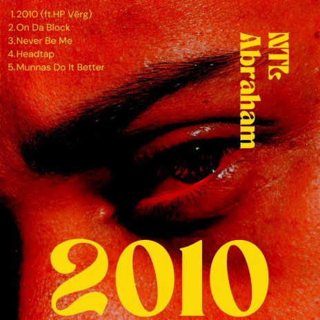 2010 ft. HP Vêrg | Boomplay Music