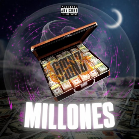 MILLONES | Boomplay Music