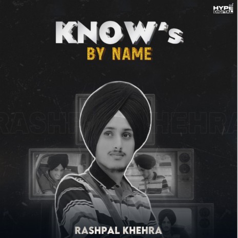 Know's by Name | Boomplay Music