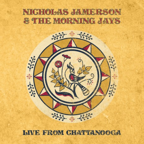 Hindman (Live From Chattanooga) ft. The Morning Jays