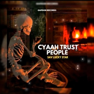 CYAAH Trust People