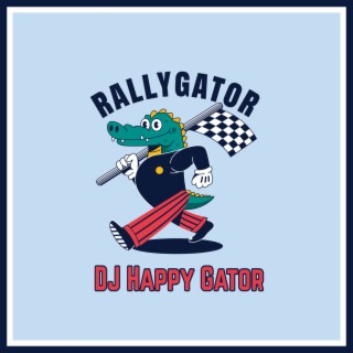 Rallygator