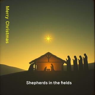 Christmas Worship: Shepherds in the fields lyrics | Boomplay Music