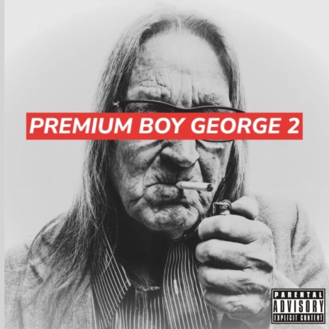 Premium Boy George 2 | Boomplay Music