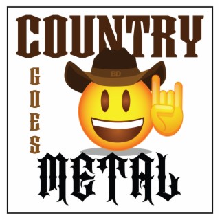 Country Goes Metal