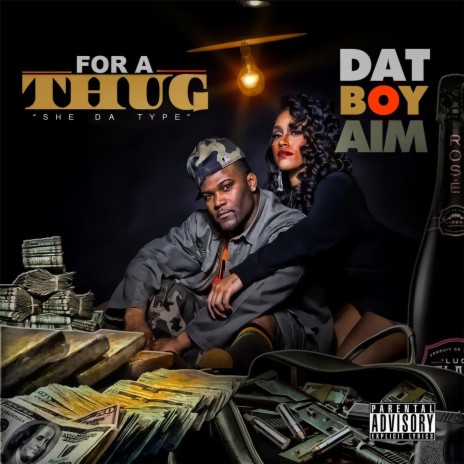 For a Thug | Boomplay Music