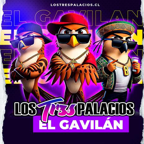 El Gavilán | Boomplay Music