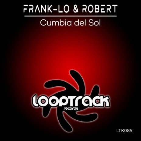 Cumbia Del Sol (Radio Edit) ft. Robert | Boomplay Music