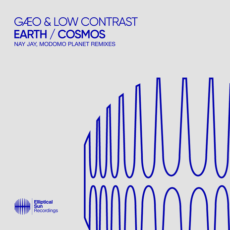 Earth ft. Low Contrast | Boomplay Music