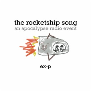 the rocketship song