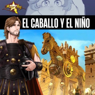 EL CABALLO Y EL NIÑO