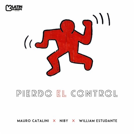 Pierdo el Control ft. Niby & William Estudante | Boomplay Music