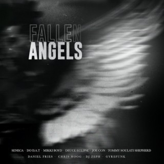 Fallen Angels (Zumbi Tribute)